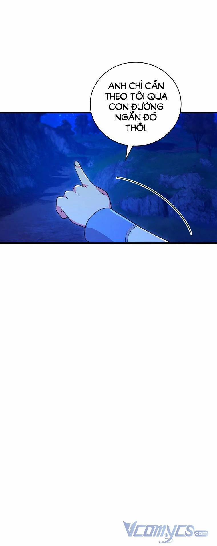 Hiệp Sĩ Hoa Băng 23 trang 11