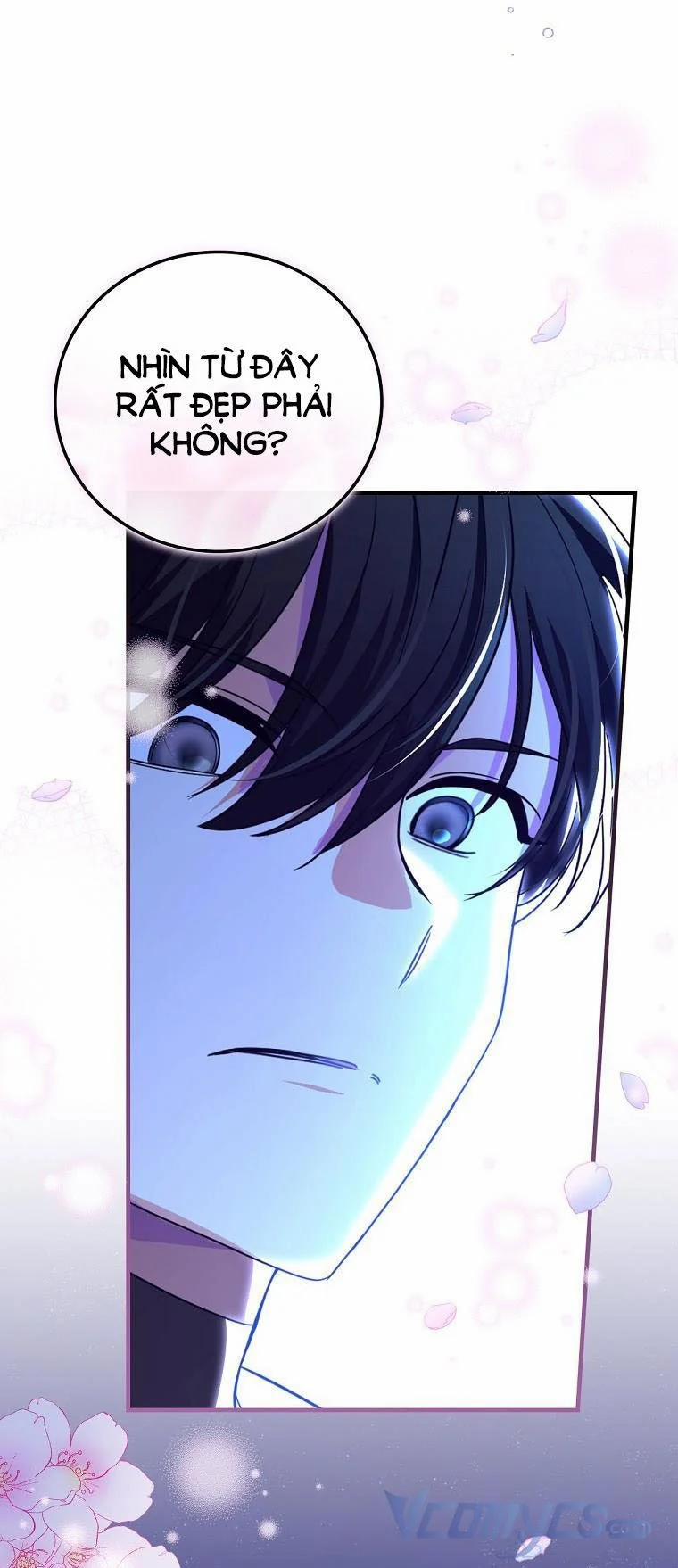 Hiệp Sĩ Hoa Băng 23 trang 16