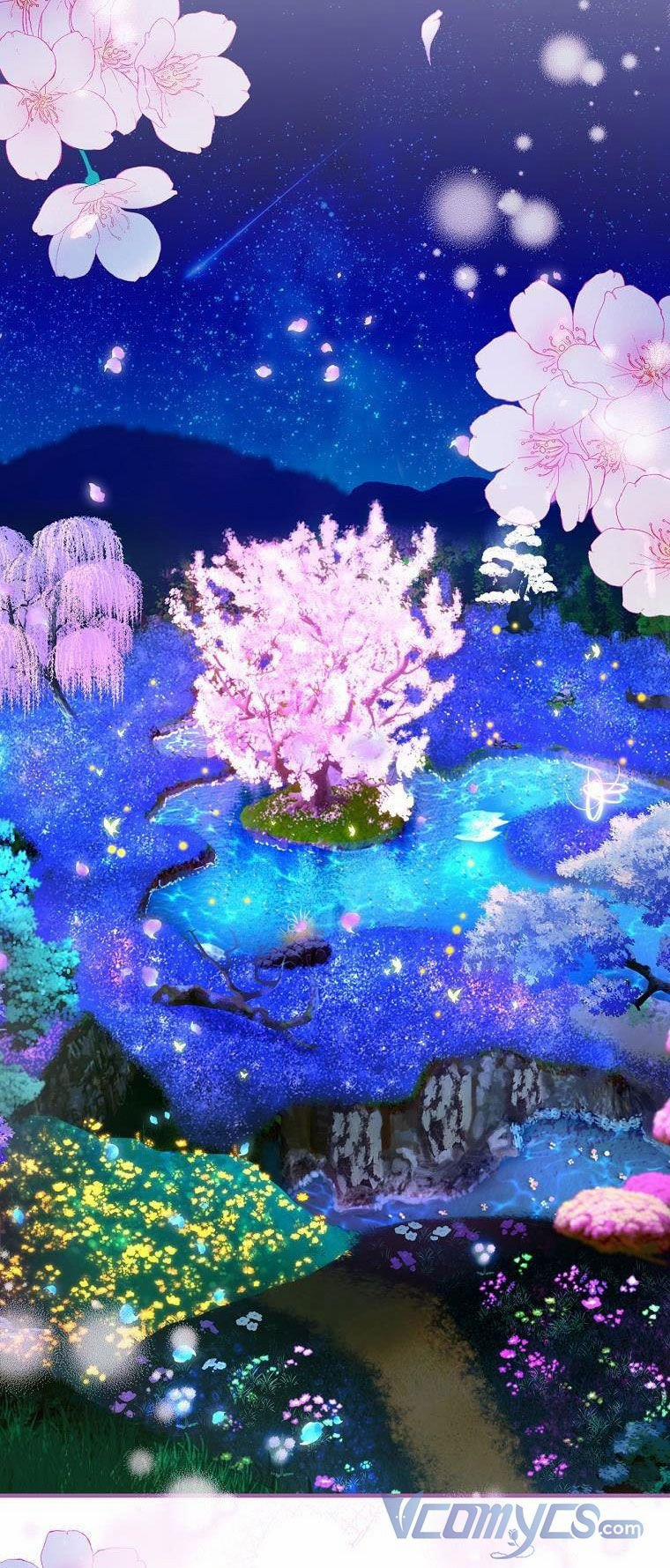 Hiệp Sĩ Hoa Băng 23 trang 17