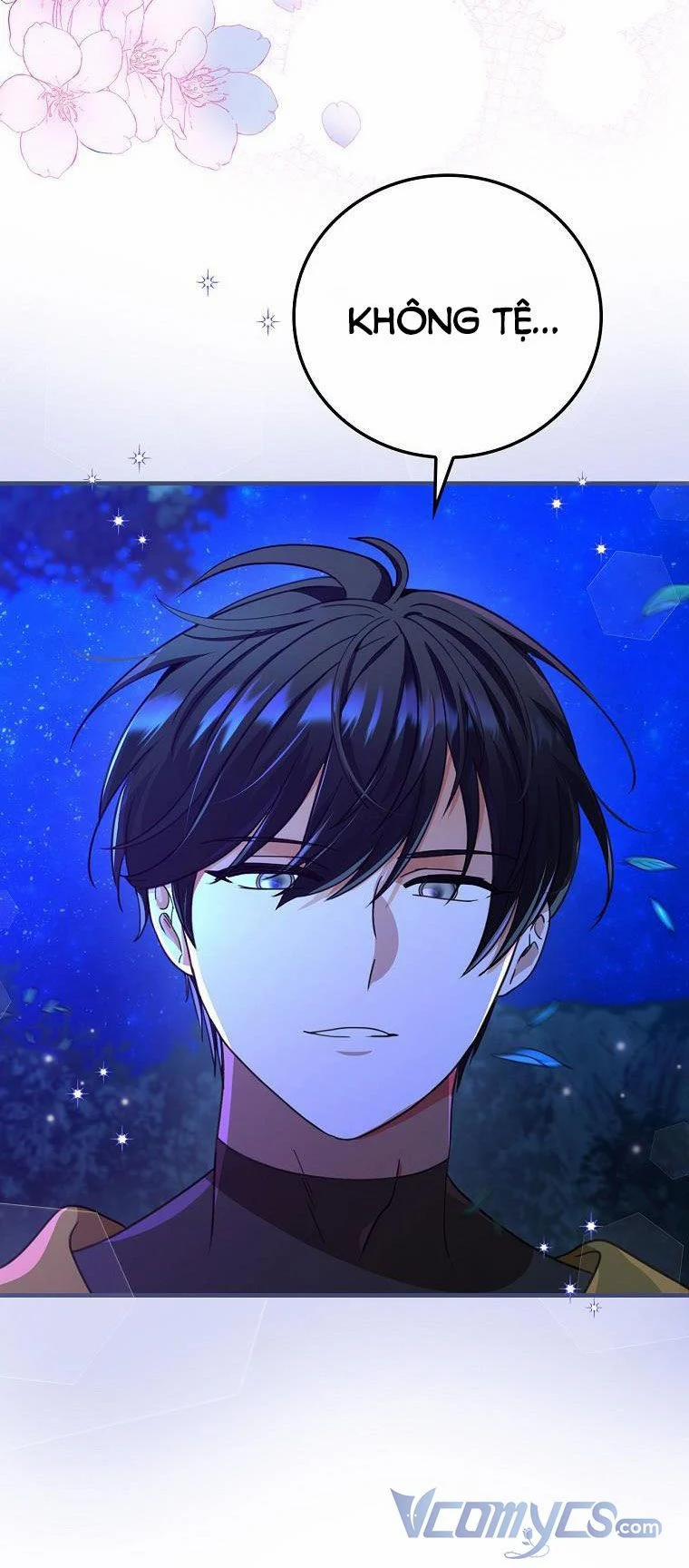 Hiệp Sĩ Hoa Băng 23 trang 19