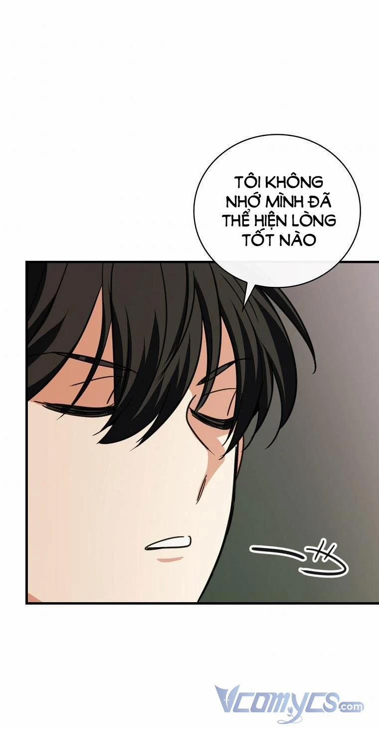 Hiệp Sĩ Hoa Băng 23 trang 22