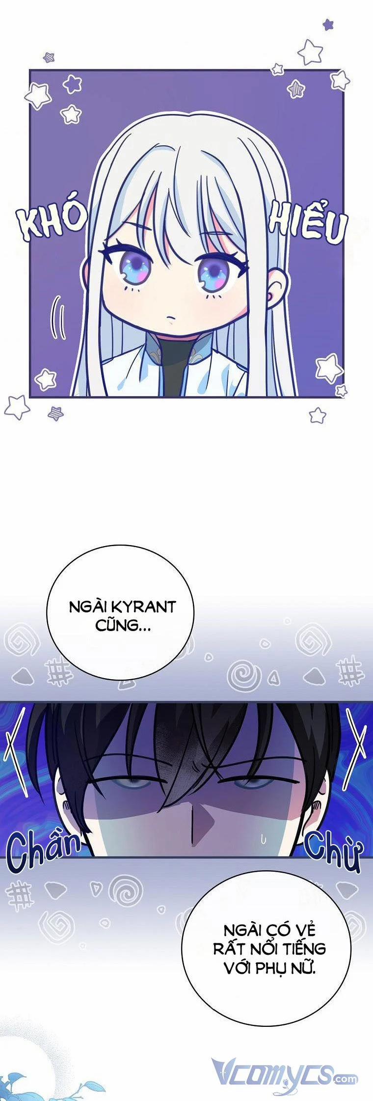 Hiệp Sĩ Hoa Băng 23 trang 23