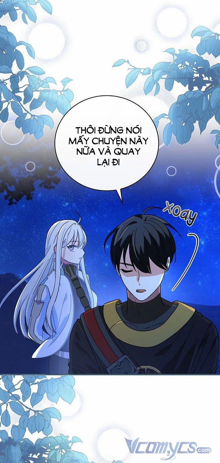 Hiệp Sĩ Hoa Băng 23 trang 24