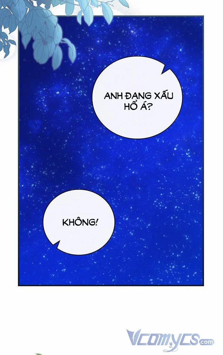 Hiệp Sĩ Hoa Băng 23 trang 25