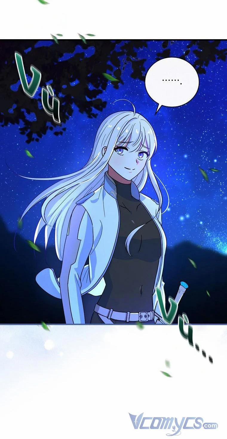 Hiệp Sĩ Hoa Băng 23 trang 26