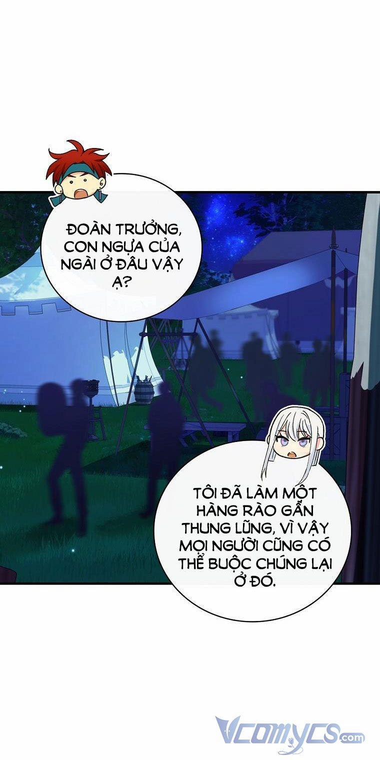 Hiệp Sĩ Hoa Băng 23 trang 7