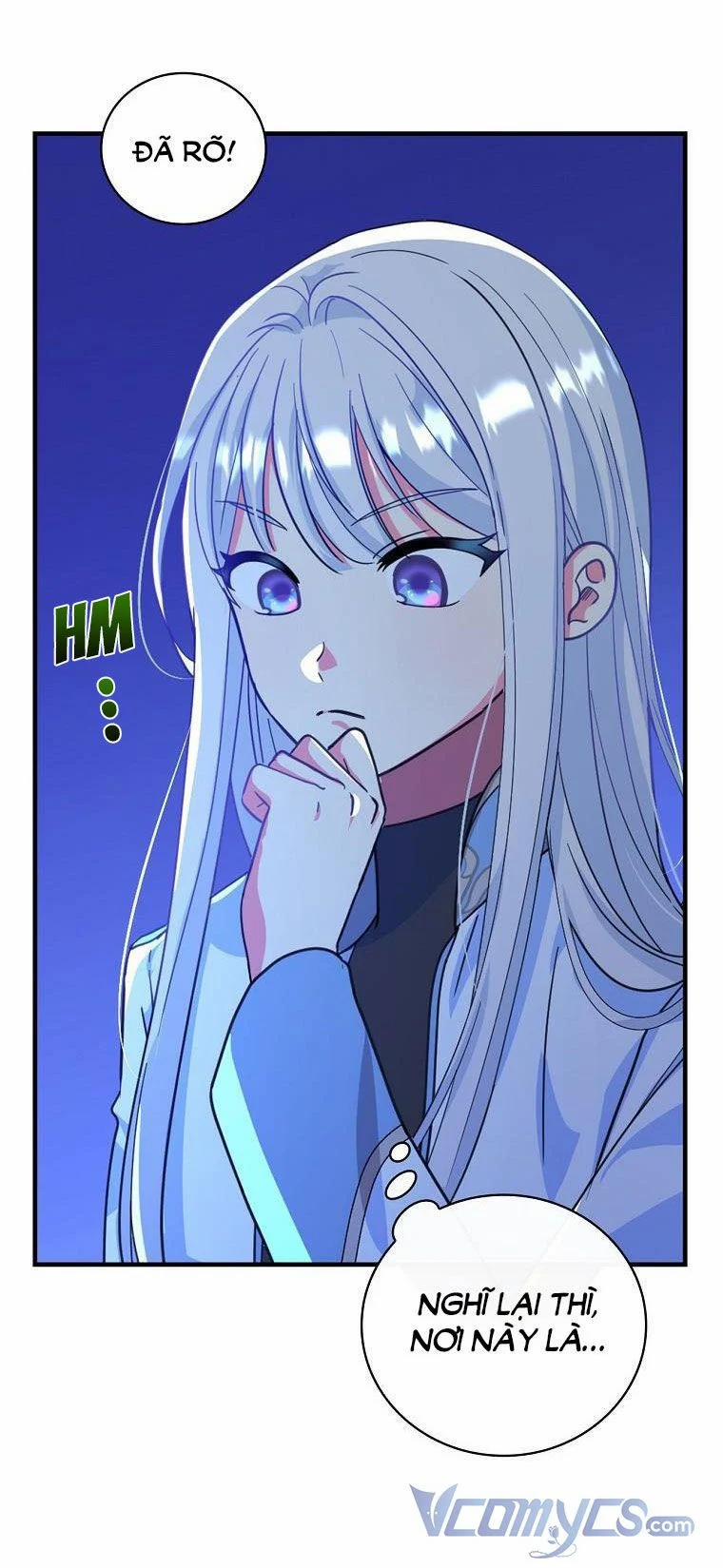 Hiệp Sĩ Hoa Băng 23 trang 8