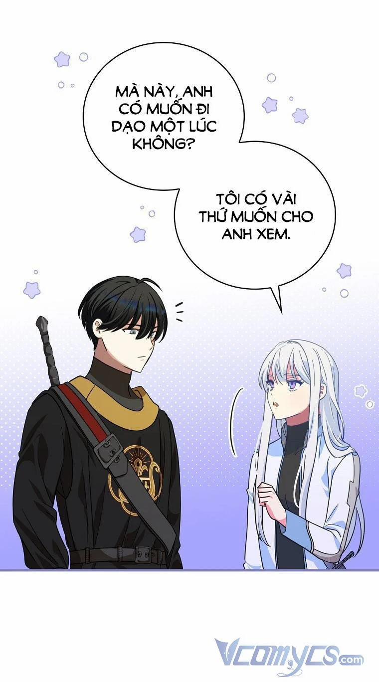 Hiệp Sĩ Hoa Băng 23 trang 9