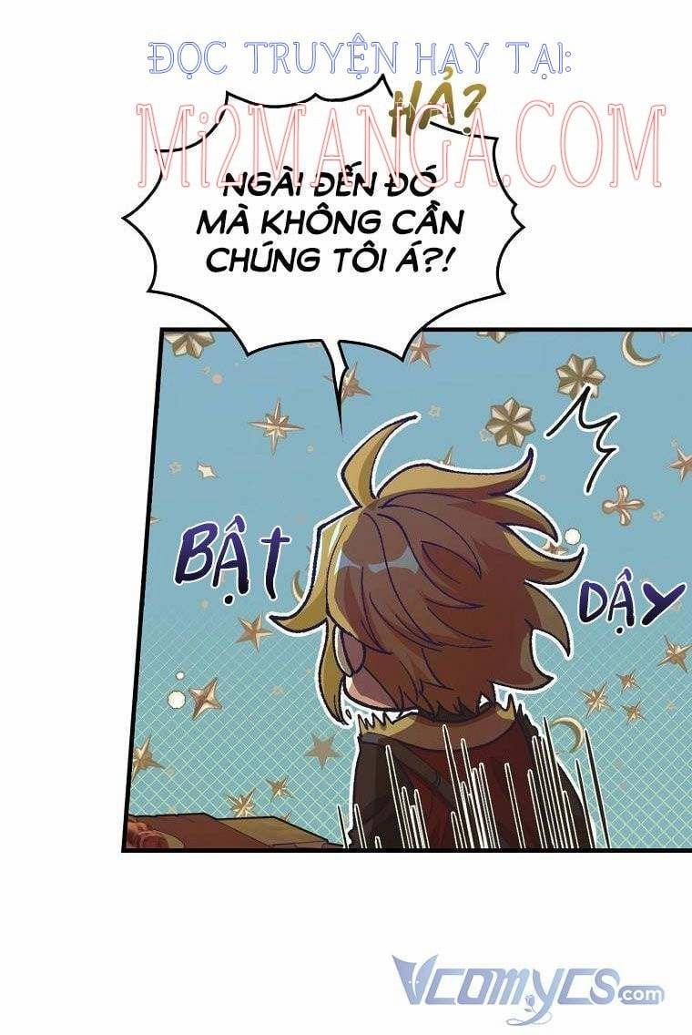 Hiệp Sĩ Hoa Băng 24.5 trang 1