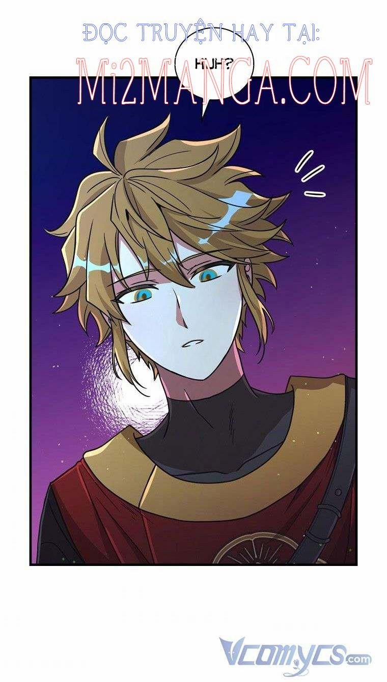 Hiệp Sĩ Hoa Băng 24.5 trang 11