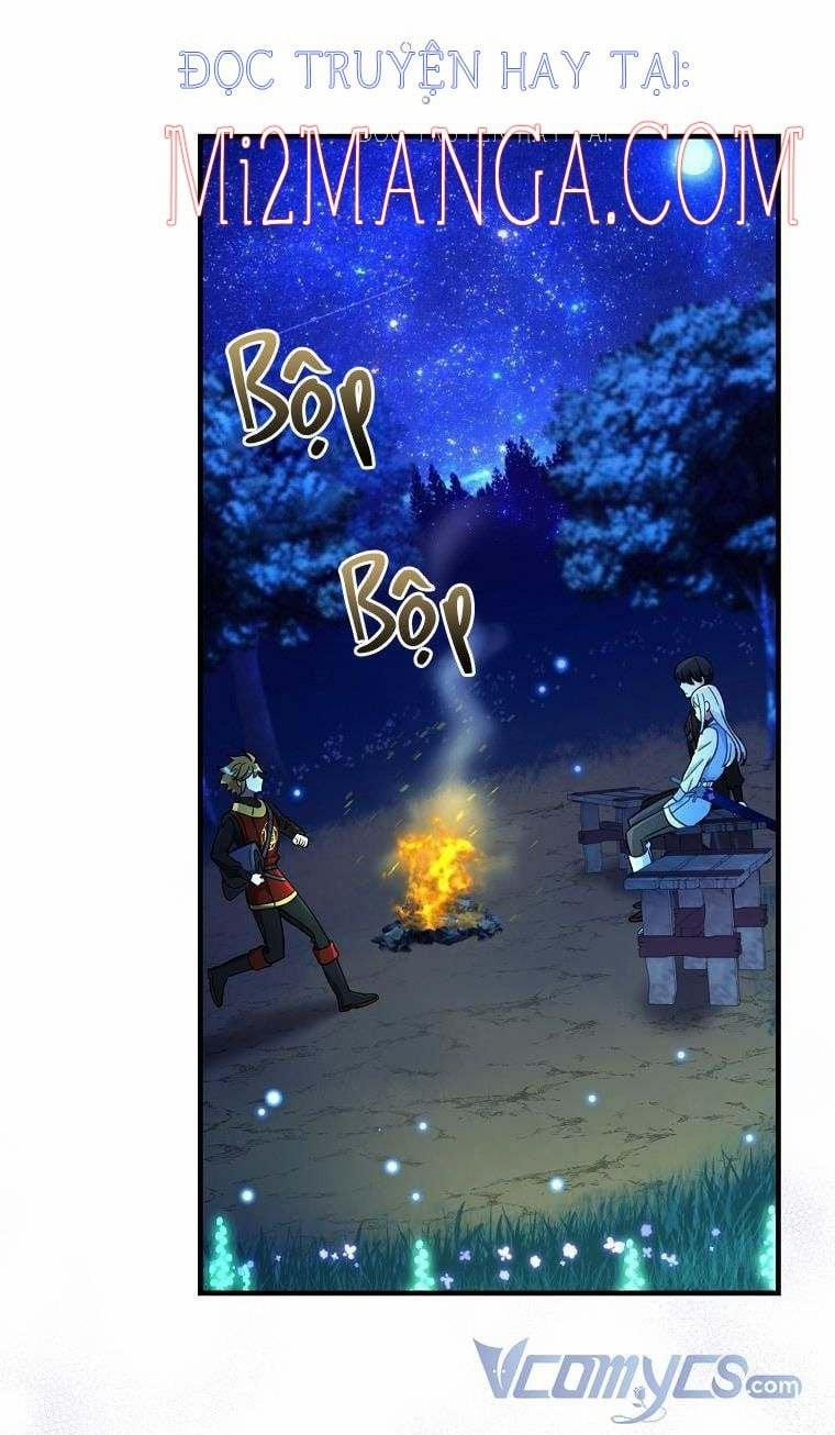 Hiệp Sĩ Hoa Băng 24.5 trang 13