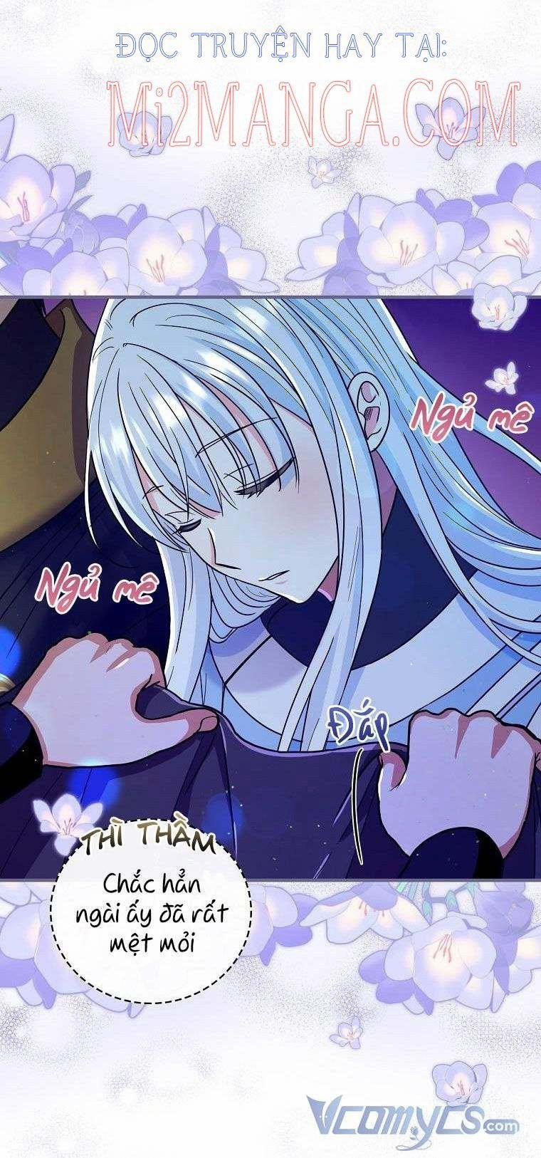 Hiệp Sĩ Hoa Băng 24.5 trang 14
