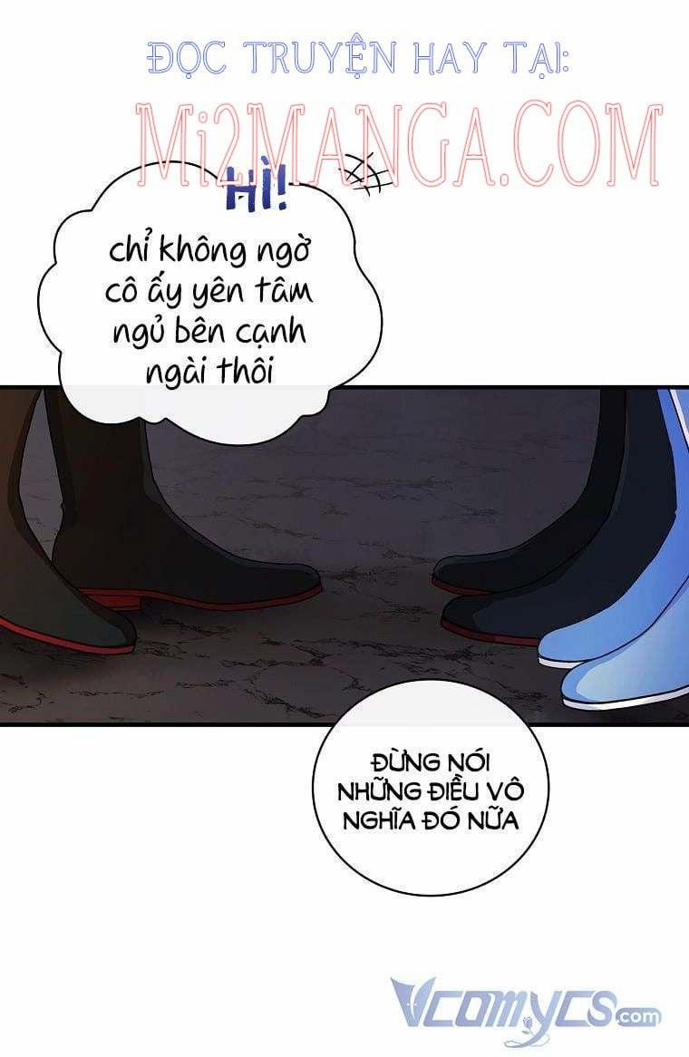 Hiệp Sĩ Hoa Băng 24.5 trang 17