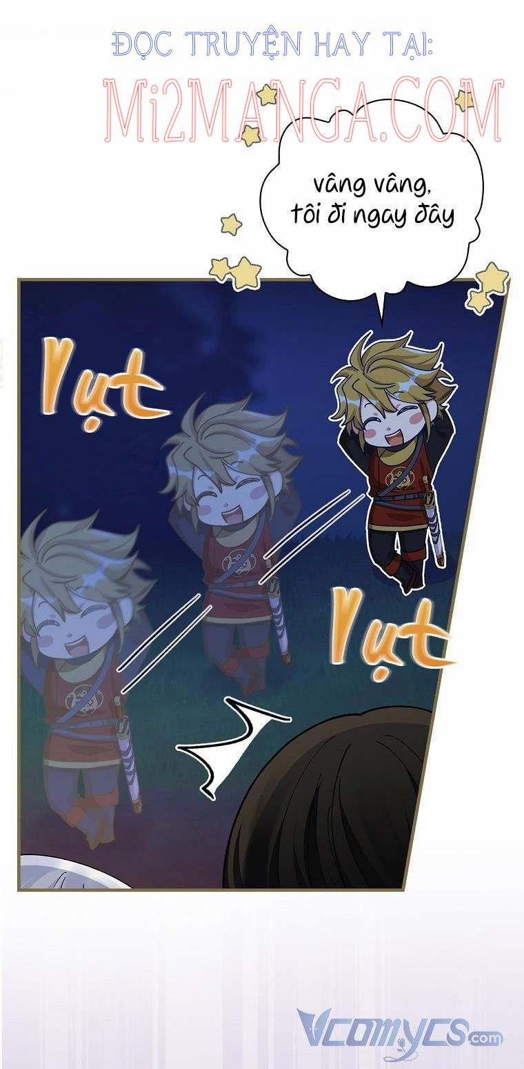 Hiệp Sĩ Hoa Băng 24.5 trang 19
