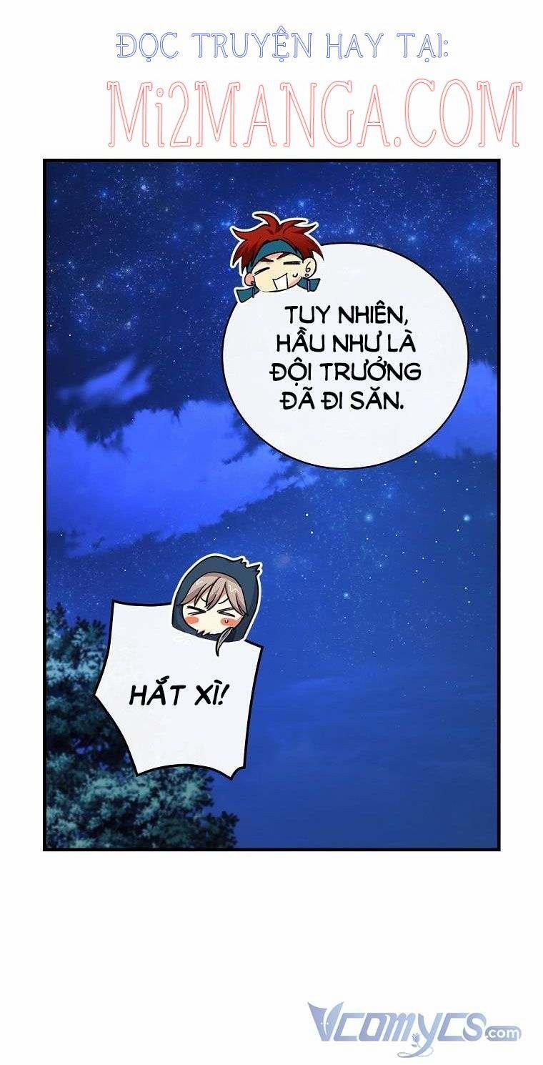 Hiệp Sĩ Hoa Băng 24.5 trang 2