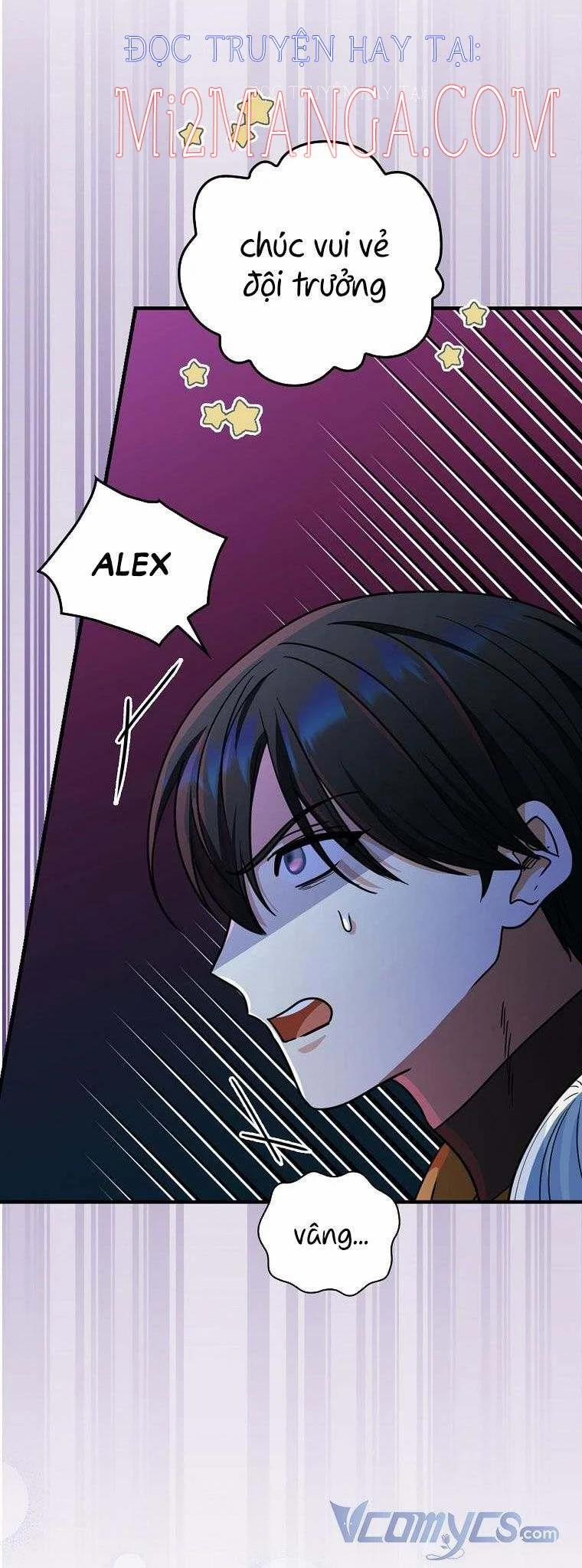 Hiệp Sĩ Hoa Băng 24.5 trang 20