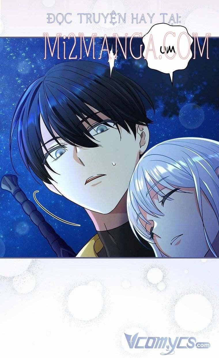Hiệp Sĩ Hoa Băng 24.5 trang 21