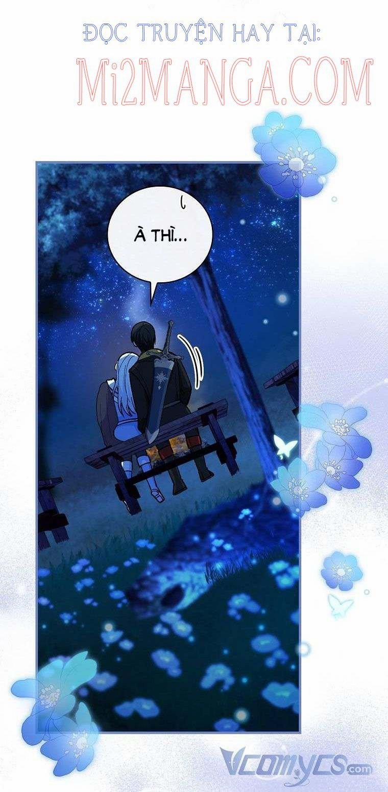 Hiệp Sĩ Hoa Băng 24.5 trang 22