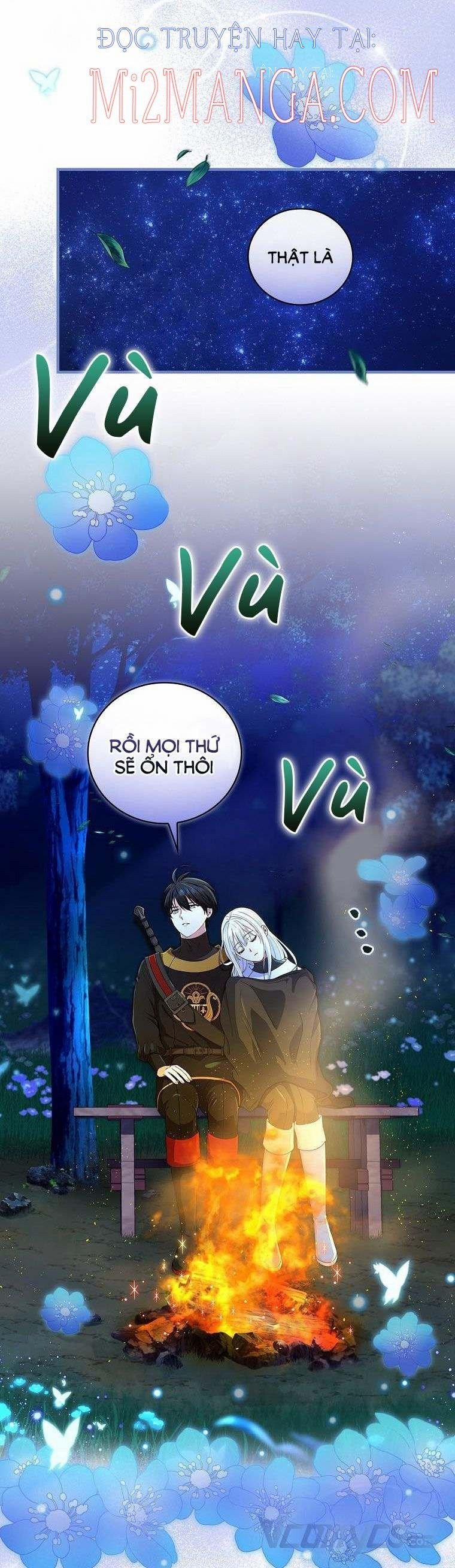 Hiệp Sĩ Hoa Băng 24.5 trang 23