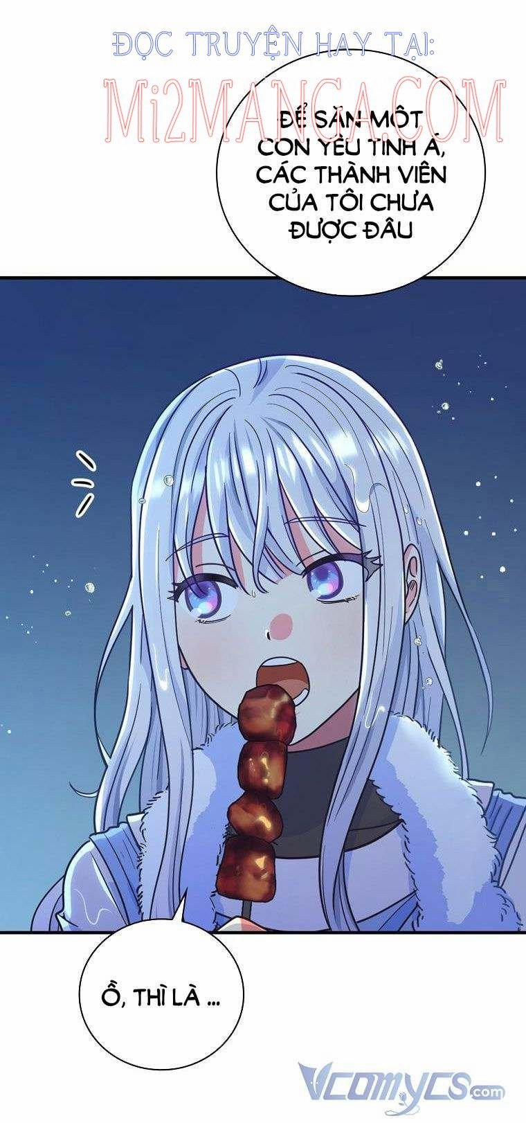 Hiệp Sĩ Hoa Băng 24.5 trang 3