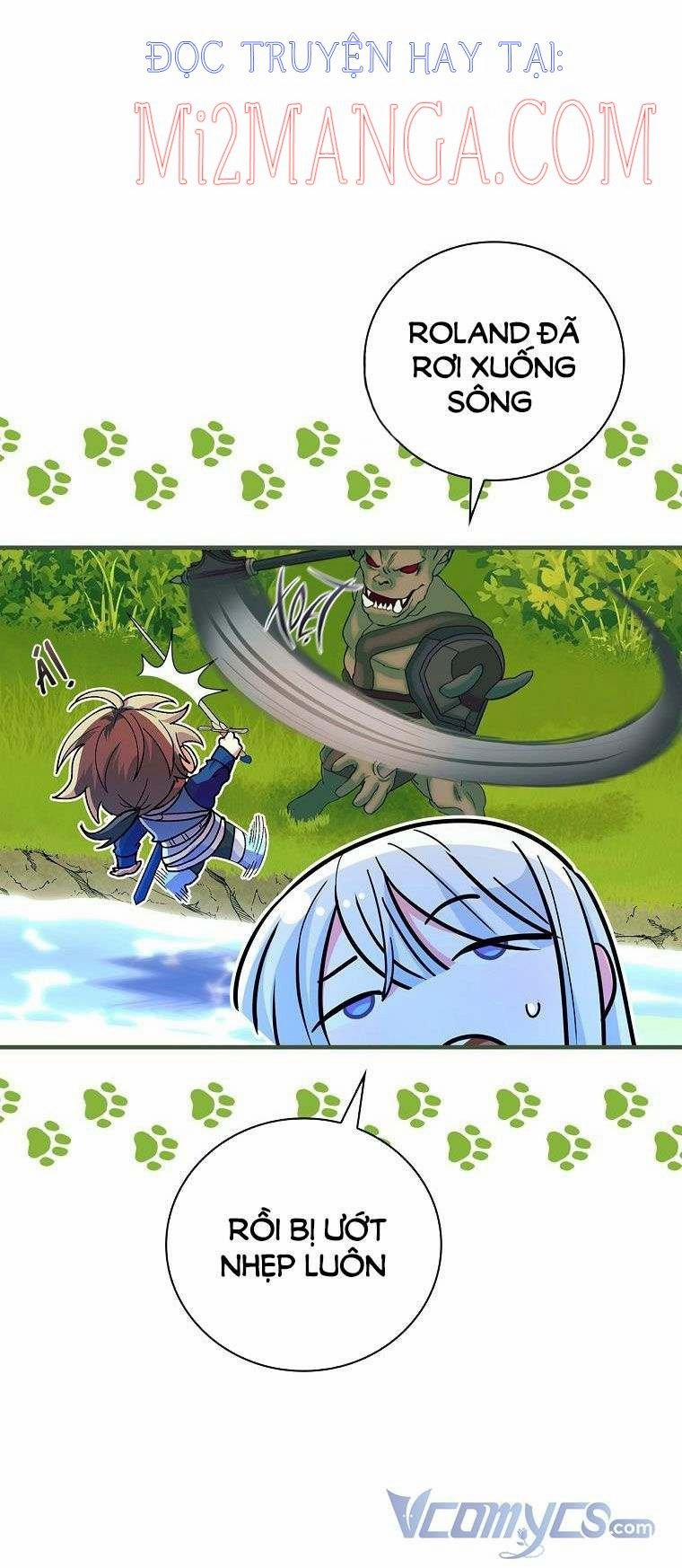 Hiệp Sĩ Hoa Băng 24.5 trang 4