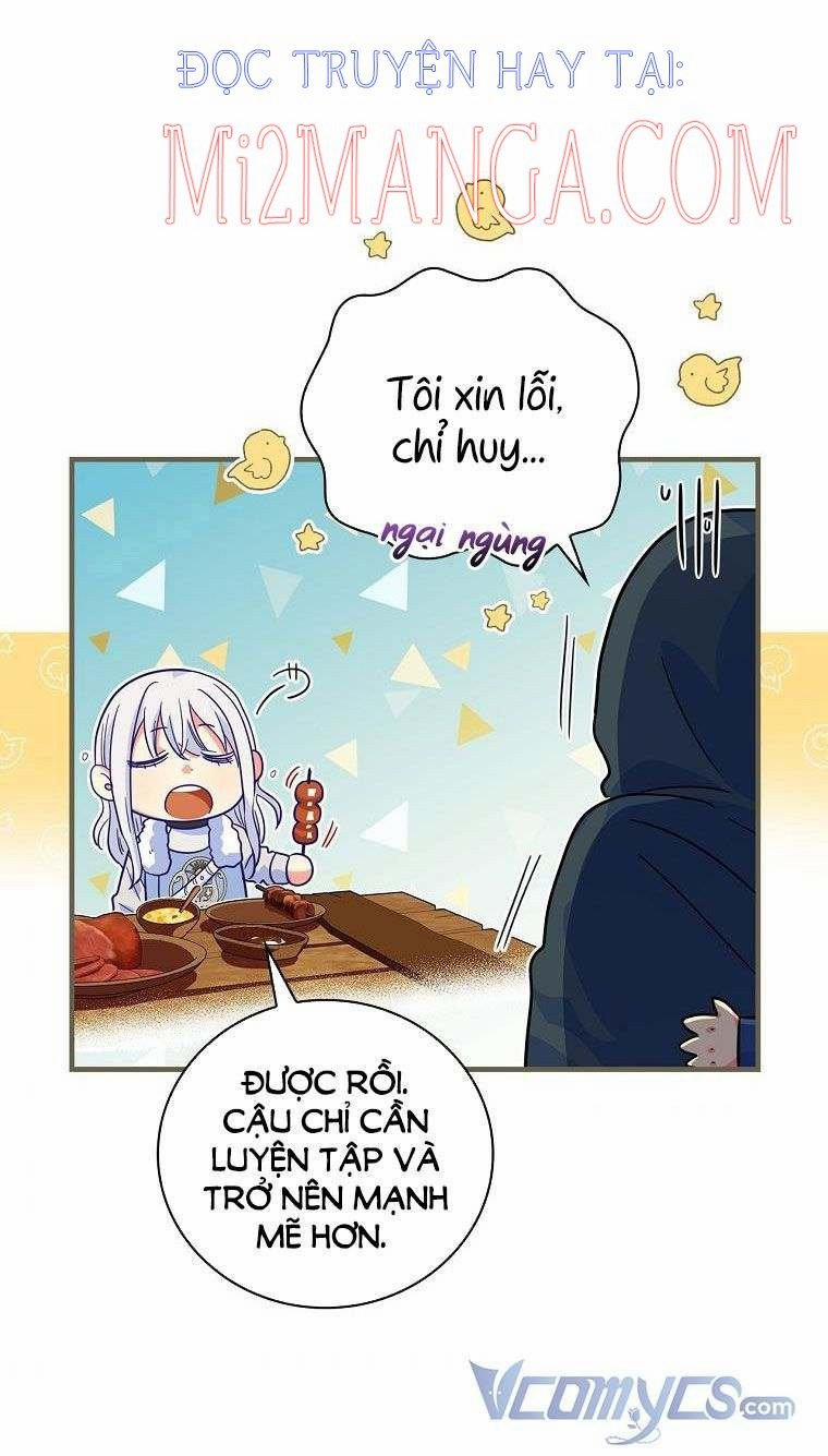 Hiệp Sĩ Hoa Băng 24.5 trang 5