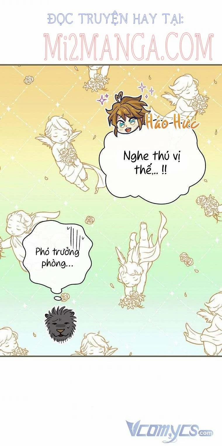 Hiệp Sĩ Hoa Băng 24.5 trang 6