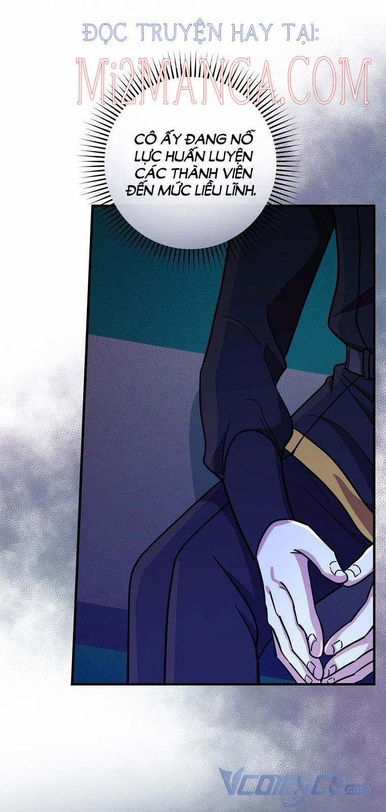 Hiệp Sĩ Hoa Băng 24.5 trang 7
