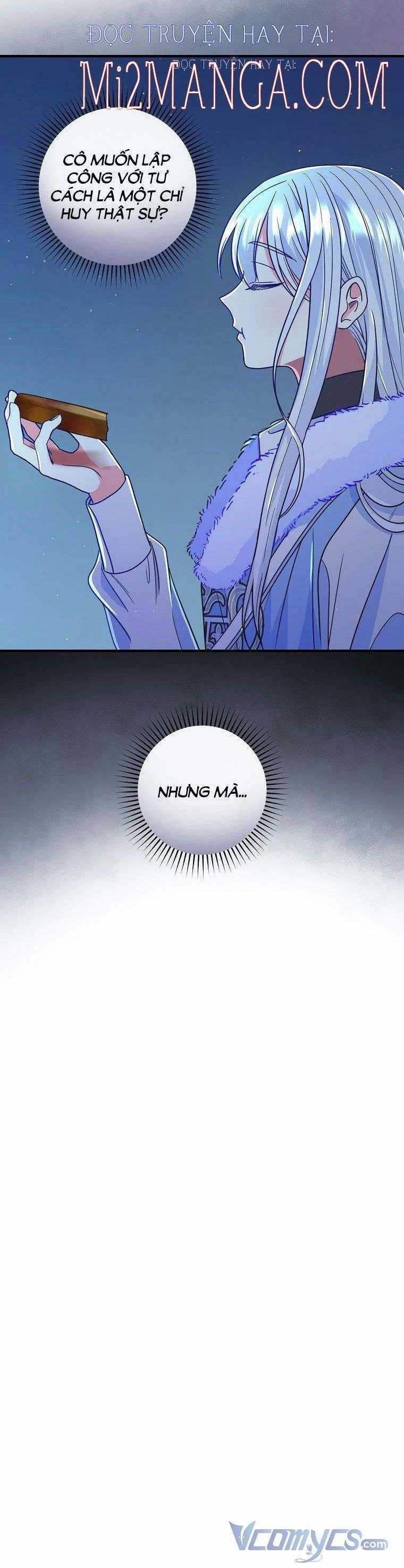 Hiệp Sĩ Hoa Băng 24.5 trang 8