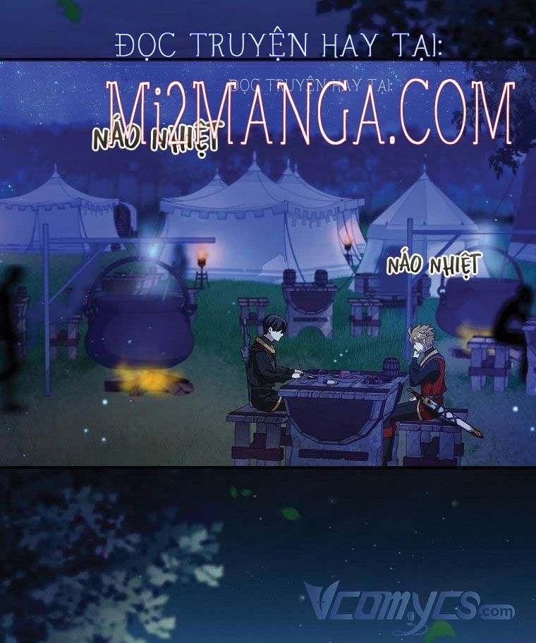 Hiệp Sĩ Hoa Băng 24 trang 1