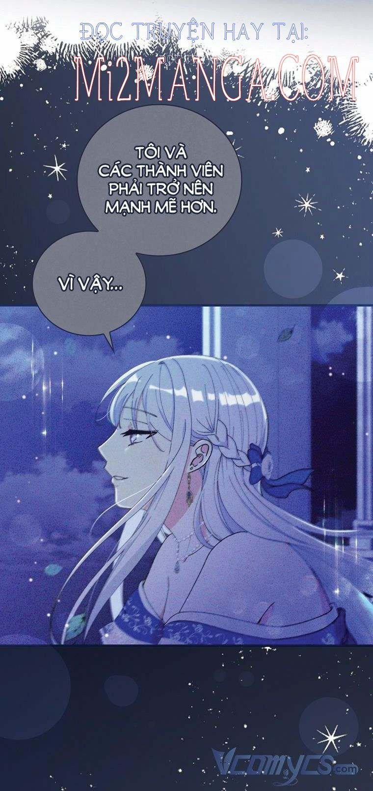 Hiệp Sĩ Hoa Băng 24 trang 10