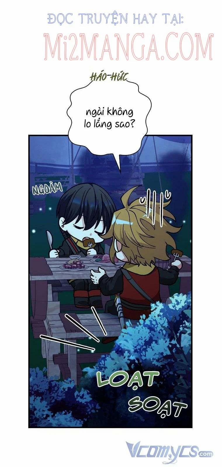 Hiệp Sĩ Hoa Băng 24 trang 13