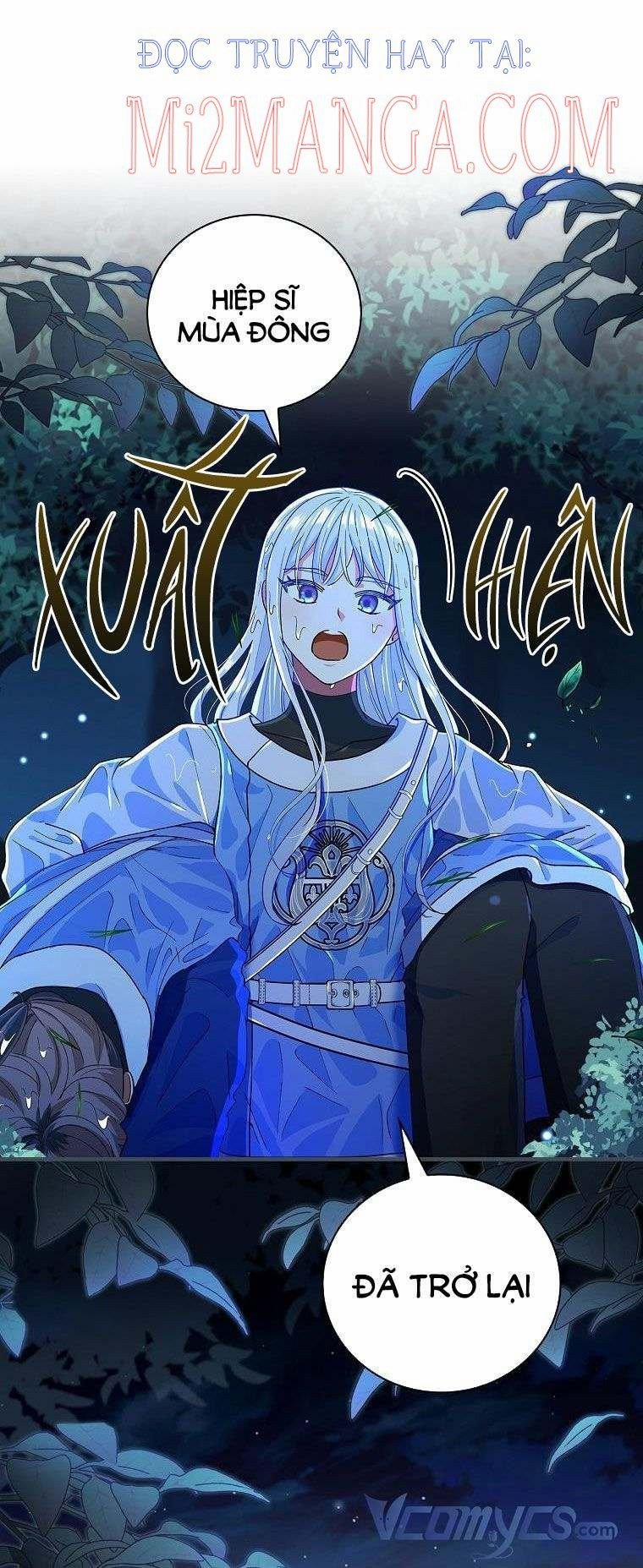Hiệp Sĩ Hoa Băng 24 trang 14