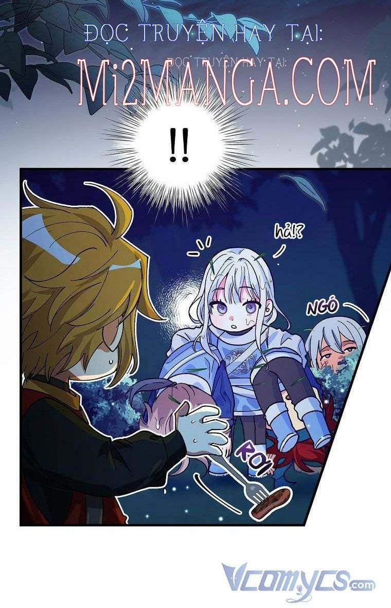 Hiệp Sĩ Hoa Băng 24 trang 15