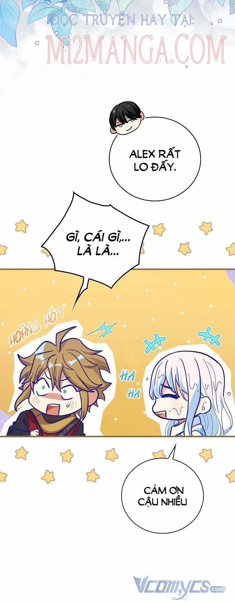 Hiệp Sĩ Hoa Băng 24 trang 19