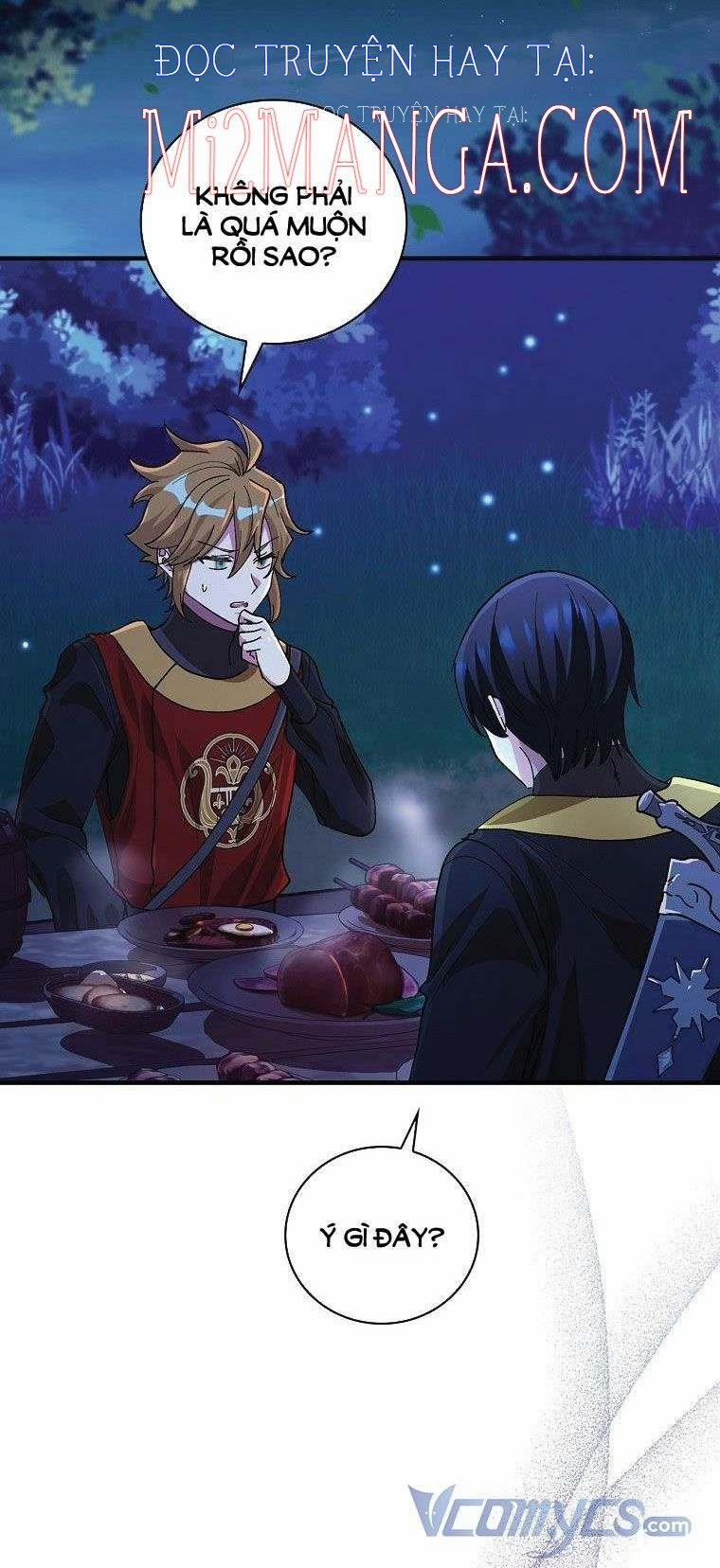 Hiệp Sĩ Hoa Băng 24 trang 2