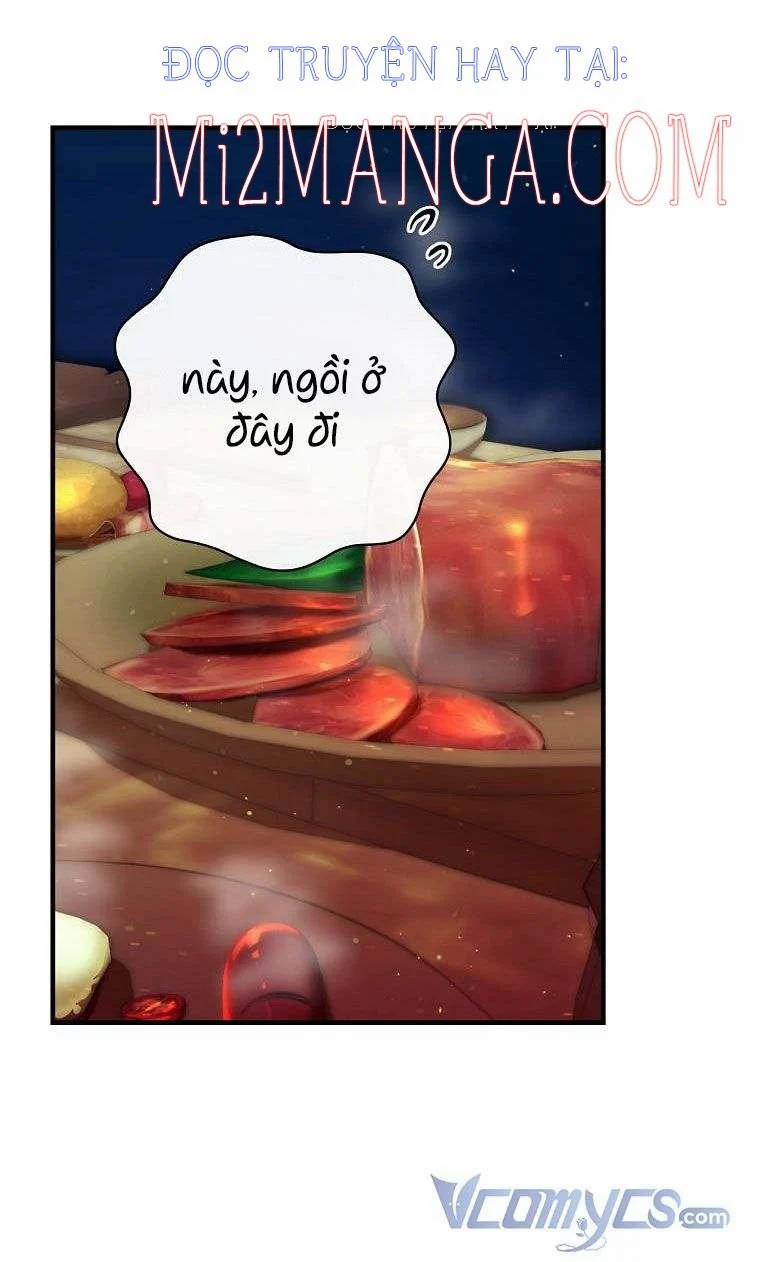 Hiệp Sĩ Hoa Băng 24 trang 20