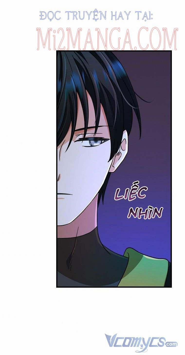 Hiệp Sĩ Hoa Băng 24 trang 22