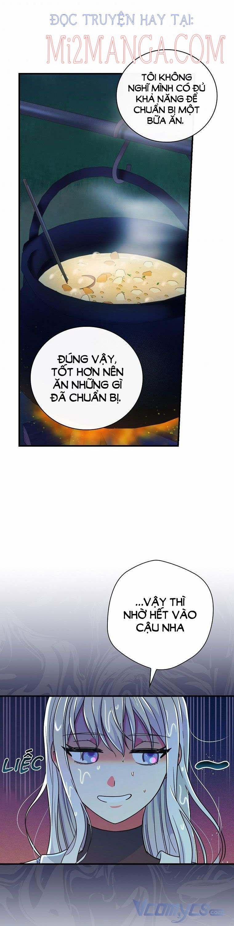 Hiệp Sĩ Hoa Băng 24 trang 23