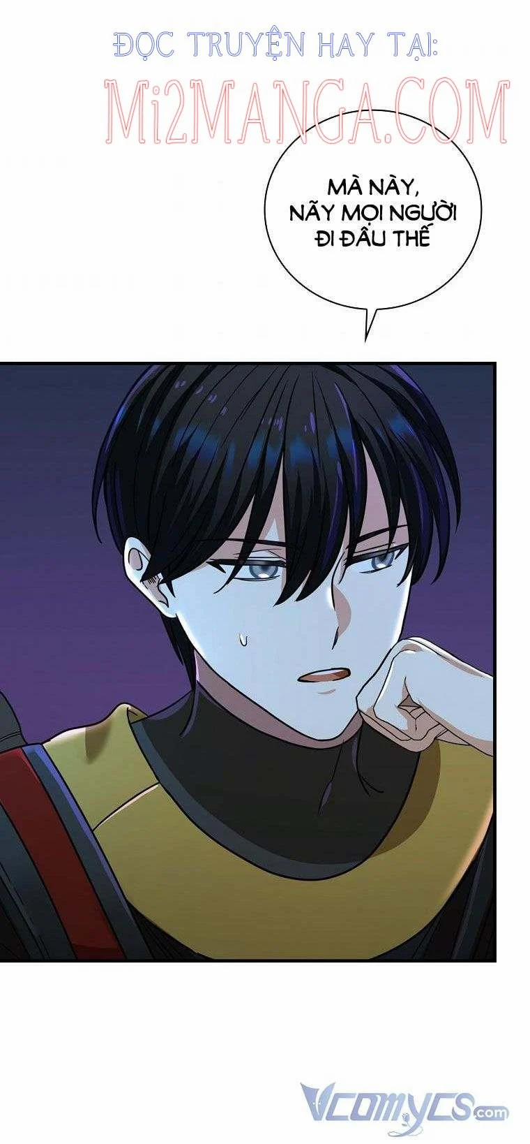 Hiệp Sĩ Hoa Băng 24 trang 29