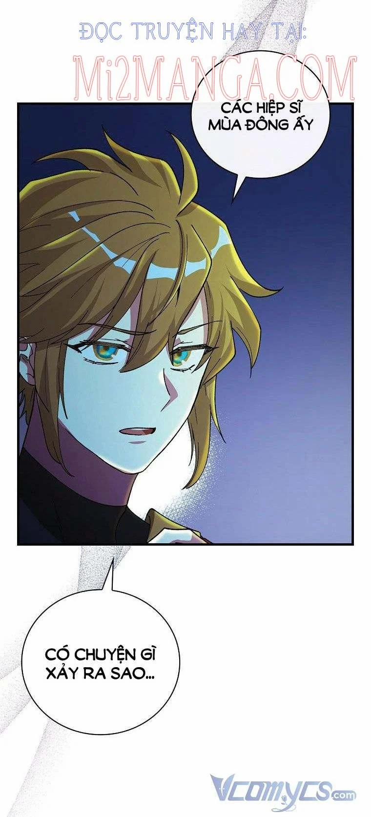 Hiệp Sĩ Hoa Băng 24 trang 3