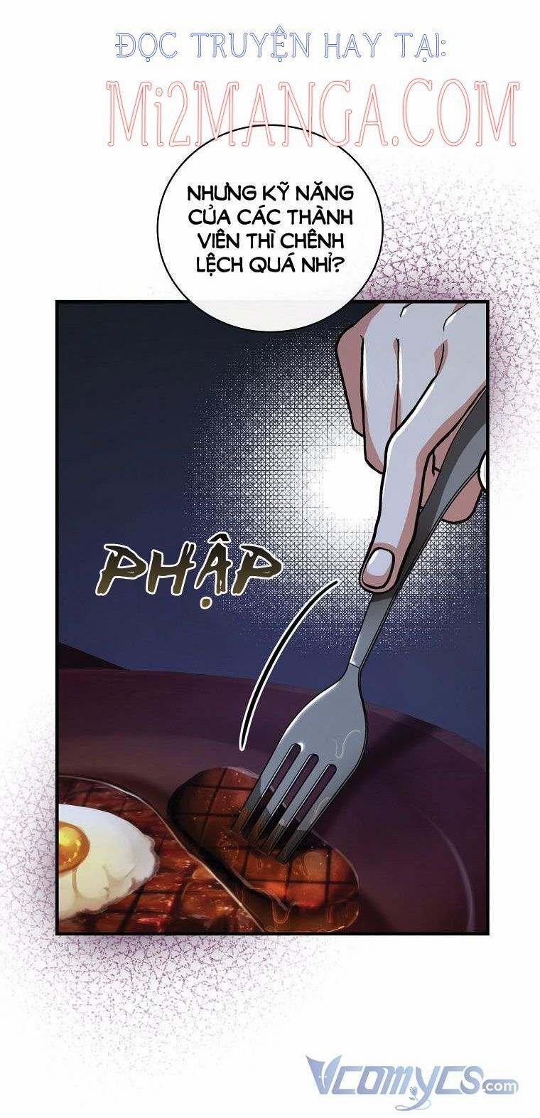 Hiệp Sĩ Hoa Băng 24 trang 5