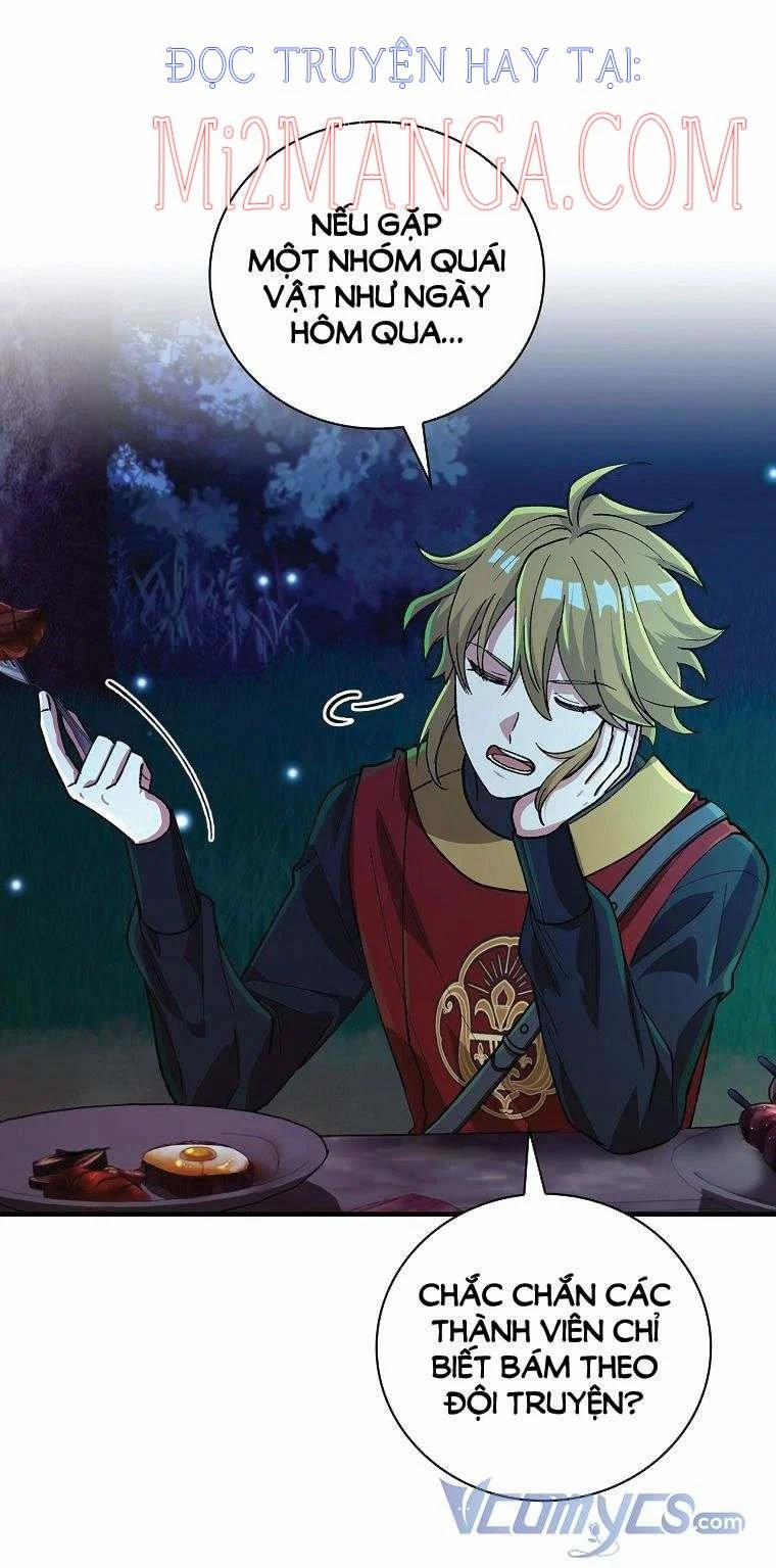 Hiệp Sĩ Hoa Băng 24 trang 6