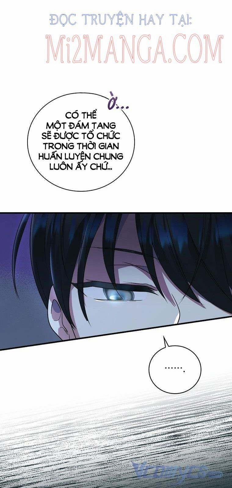 Hiệp Sĩ Hoa Băng 24 trang 7