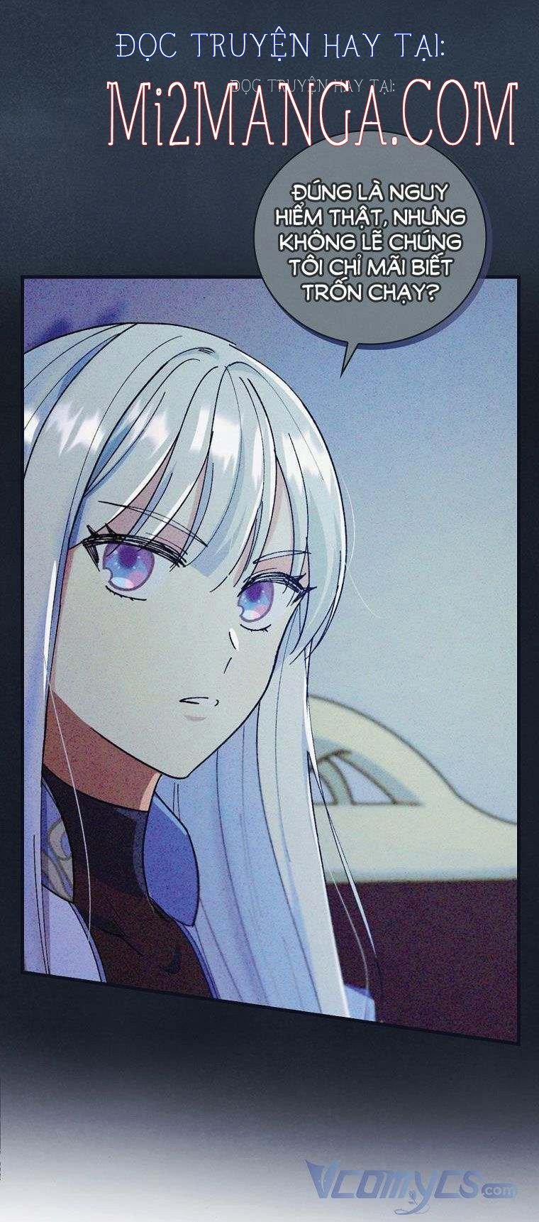 Hiệp Sĩ Hoa Băng 24 trang 9