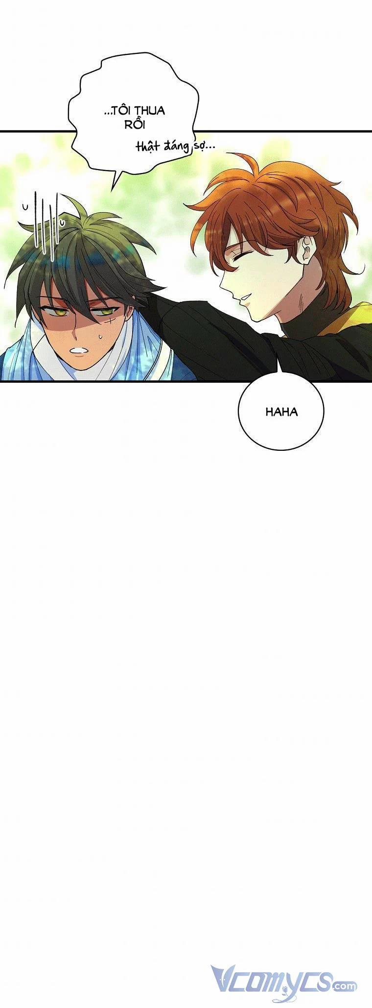 Hiệp Sĩ Hoa Băng 25.5 trang 1