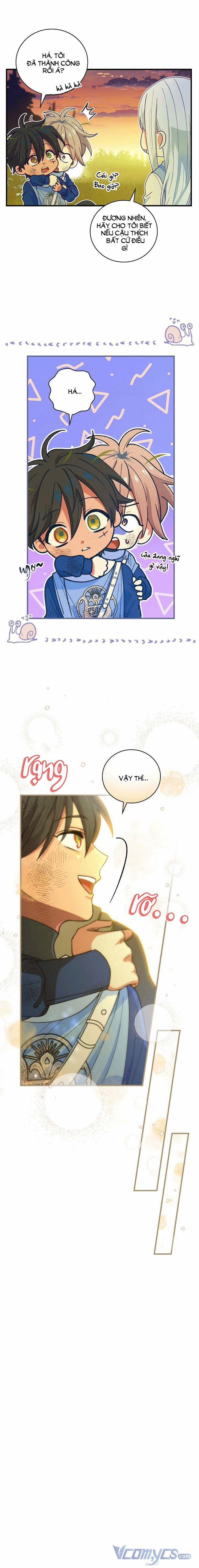 Hiệp Sĩ Hoa Băng 25.5 trang 4