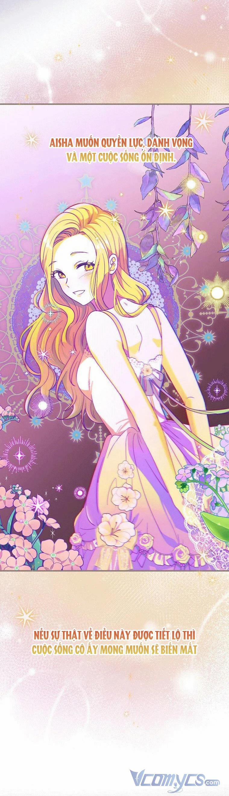 Hiệp Sĩ Hoa Băng 25.5 trang 6