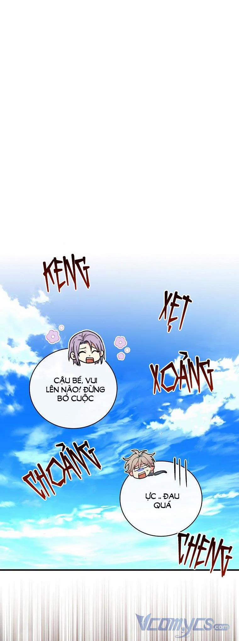 Hiệp Sĩ Hoa Băng 25 trang 10