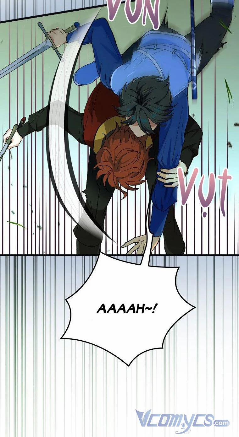 Hiệp Sĩ Hoa Băng 25 trang 12